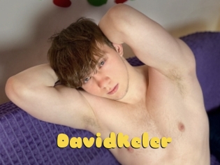 Davidkeler