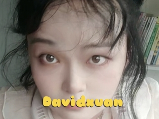 Davidxuan