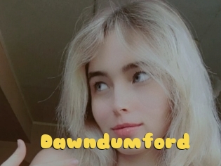 Dawndumford