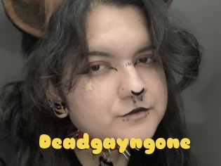 Deadgayngone