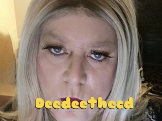 Deedeethecd