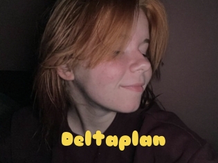 Deltaplan