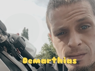 Demarthias