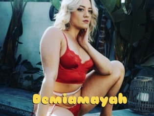 Demiamayah