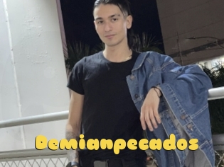 Demianpecados