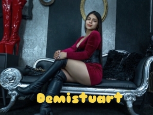 Demistuart