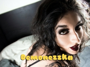 Demonezzka