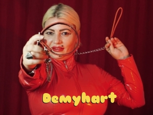 Demyhart