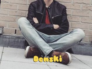 Denski