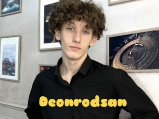 Deonrodsan