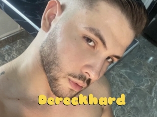 Dereckhard