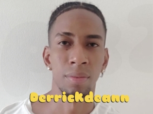 Derrickdeann