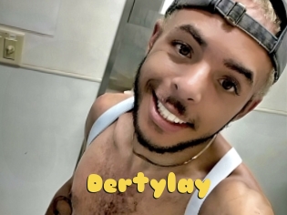 Dertylay