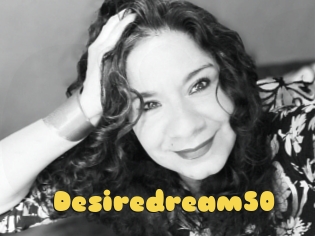 Desiredream50