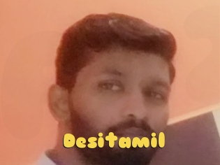 Desitamil