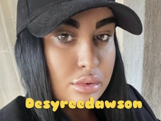 Desyreedawson