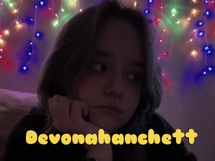 devonahanchett Px24 Sexcam