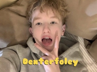 Dexterfoley