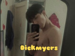 Dickmyers