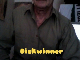 Dickwinner