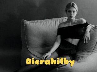 Dierahilby