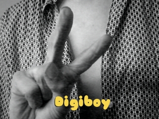 Digiboy