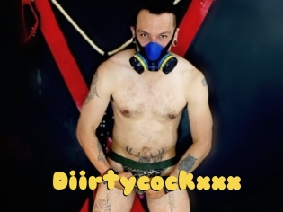 Diirtycockxxx