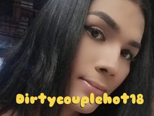 Dirtycouplehot18