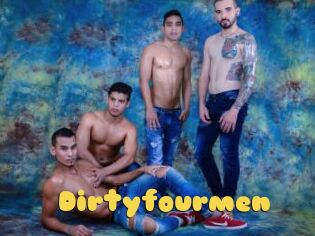 Dirtyfourmen