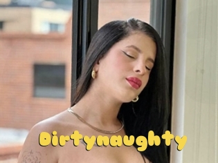 Dirtynaughty