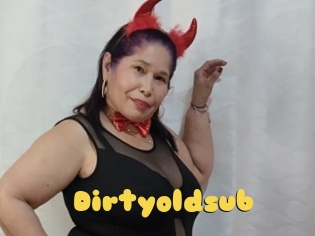 Dirtyoldsub