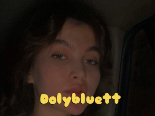 Dolybluett