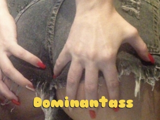 Dominantass