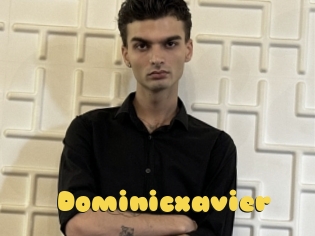 Dominicxavier