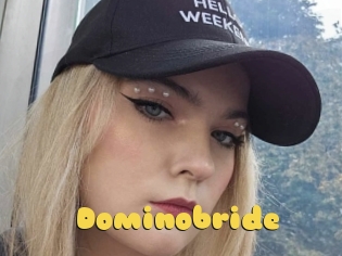 Dominobride