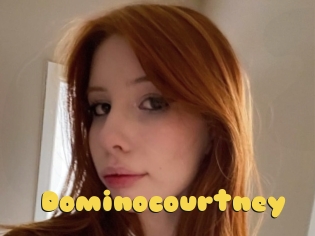 Dominocourtney