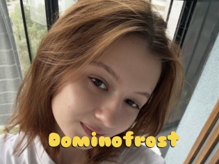 Dominofrost