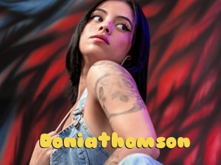 Doniathomson
