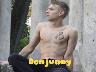 Donjuany