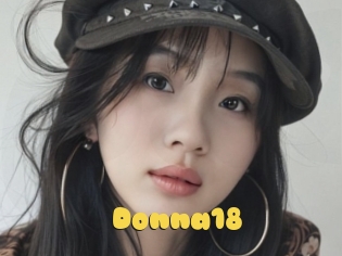 Donna18