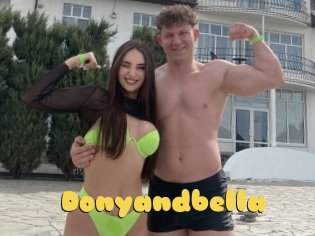 Donyandbella