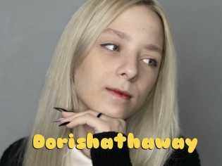 Dorishathaway