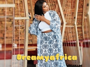 Dreamyafrica