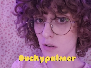 Duckypalmer