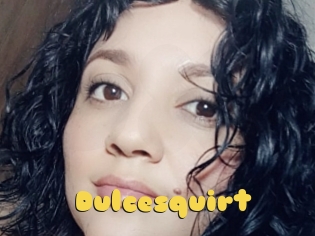 Dulcesquirt