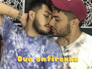 Duo_onfirexxx