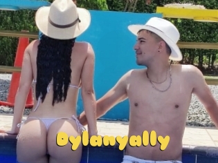 Dylanyally