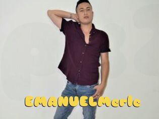 EMANUELMerle