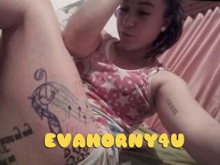 EVAHORNY4U