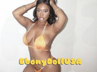 EbonyDollUSA